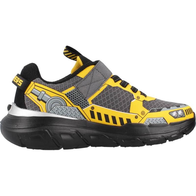 Buty do chodzenia dla dzieci Skechers Skech Tracks