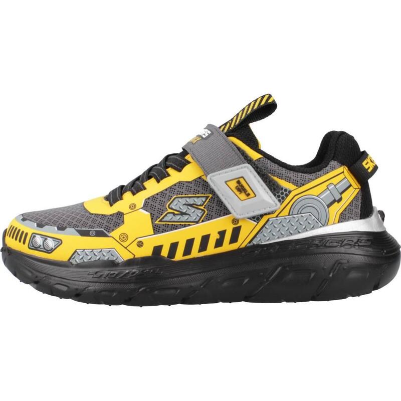 Buty do chodzenia dla dzieci Skechers Skech Tracks