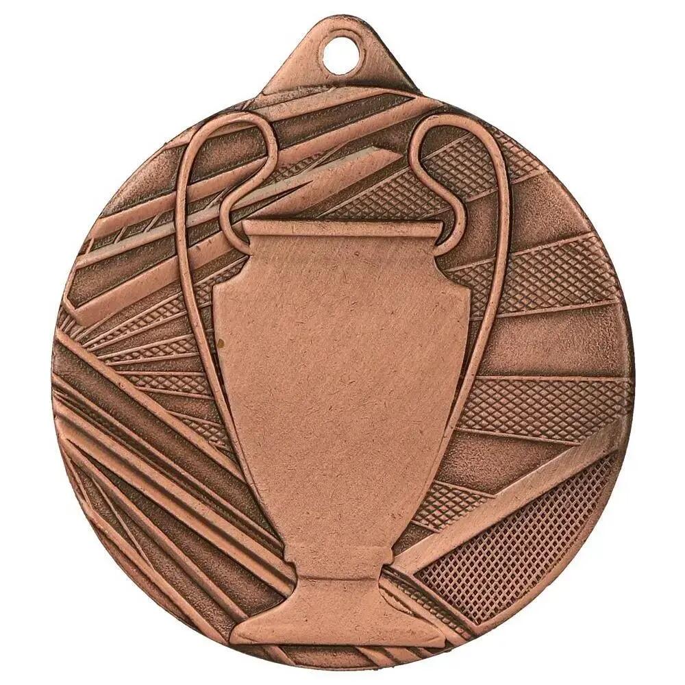 Medalie ME 007 Bronz 2/2