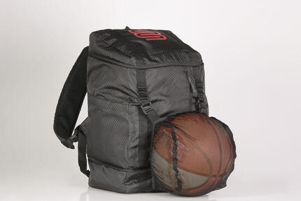 SUSPENDED Rucksack - Die ultimative Basketballtasche
