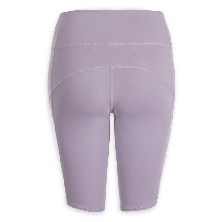 Refurbished Womens Dynamic Yoga Cycling Shorts - A Grade 7/7