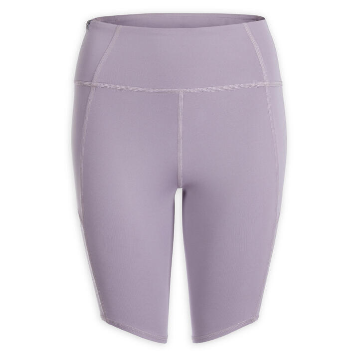 Refurbished Womens Dynamic Yoga Cycling Shorts - A Grade 1/7