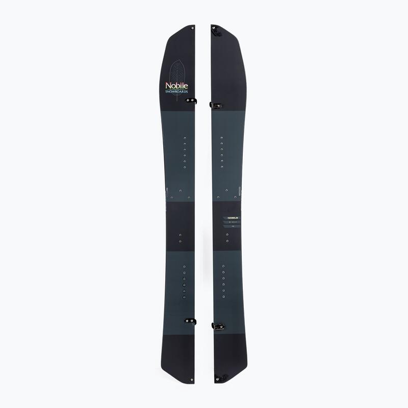 Nobile N7 Diamond Split-snowboard