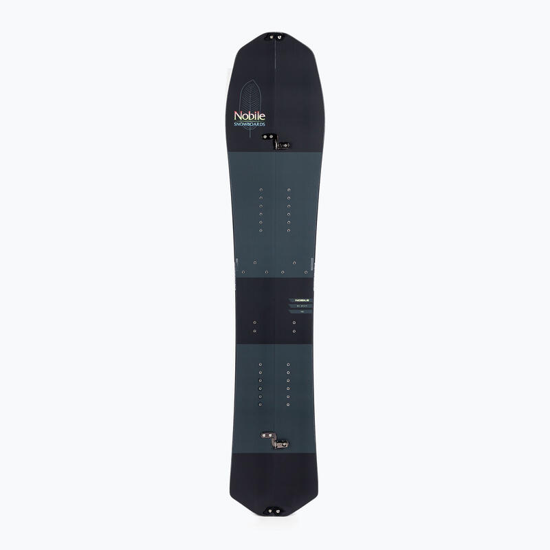 Nobile N7 Diamond Split-snowboard