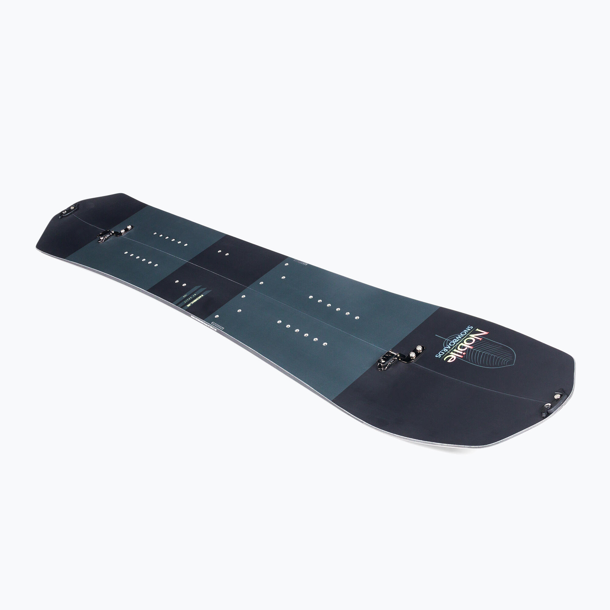 Tavola da snowboard Nobile N7 Diamond Split 2/5