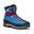 Unisex lezecké horolezecké boty Elbrus GV MM