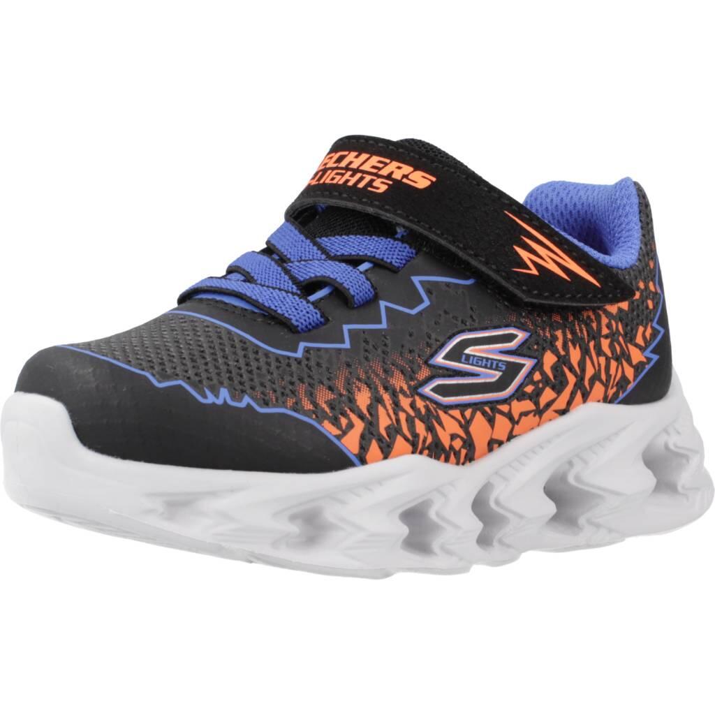 Adidasy Skechers Vortex 2.0 - Zorento, Dzieci