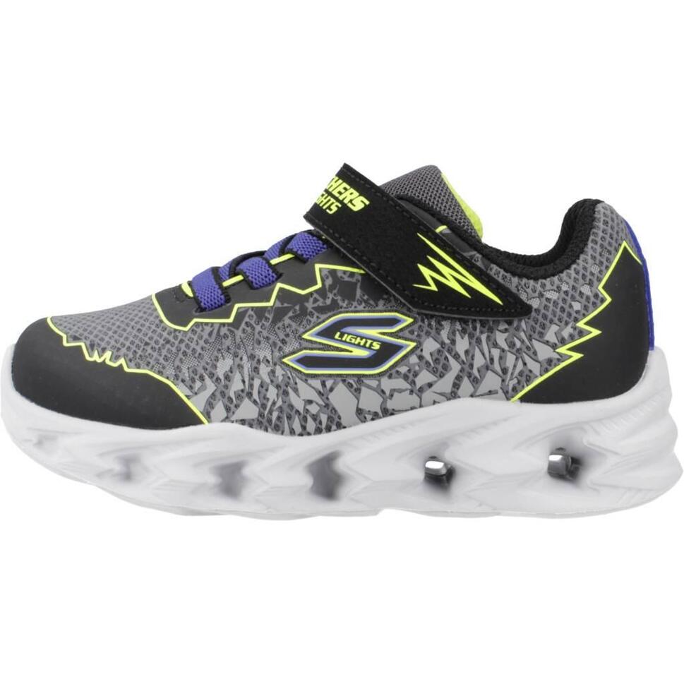 Tenisówki Skechers Model Vortex 2.0 Kolor Szary