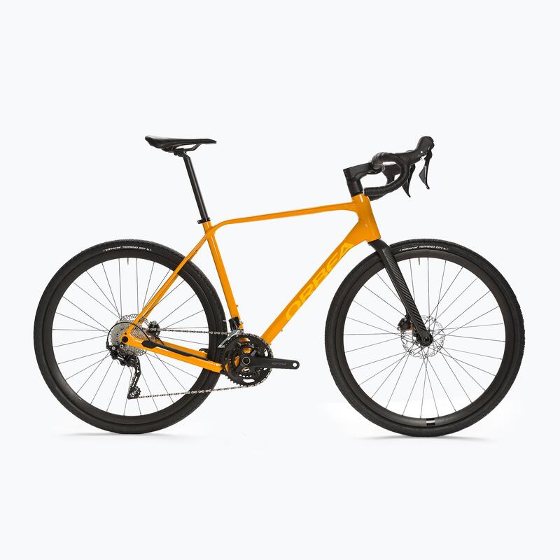 Vélo grind Orbea Terra H40 2023