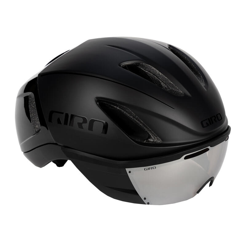 Kask rowerowy Giro Vanquish Integrated Mips