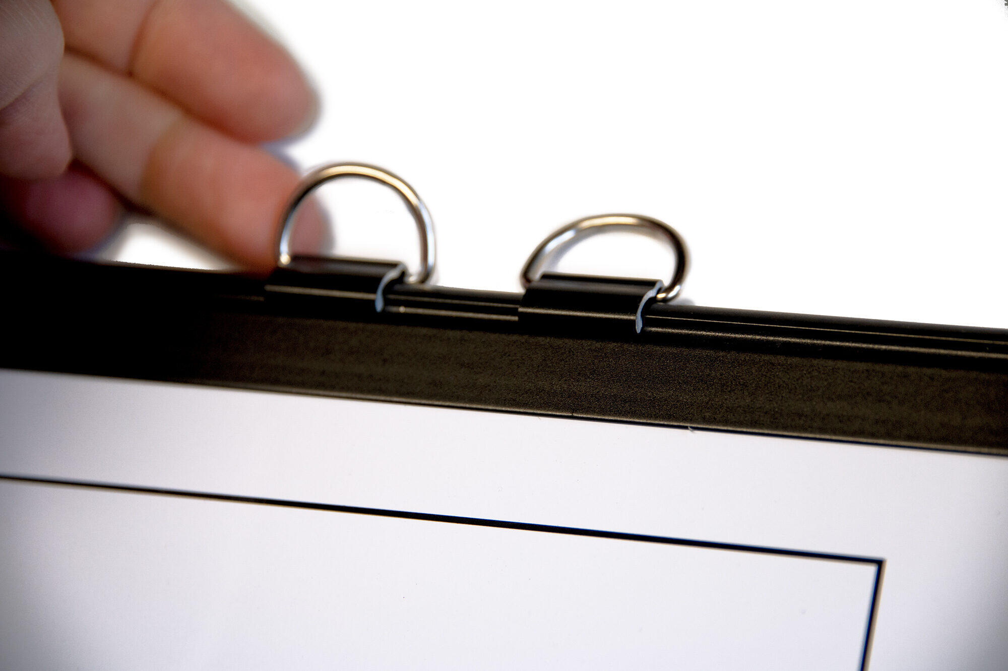 Lavagna Tattica Calcio 90x60cm Magnetica - Con Magneti, Pennarelli E Borsa Trasporto - Foto 3