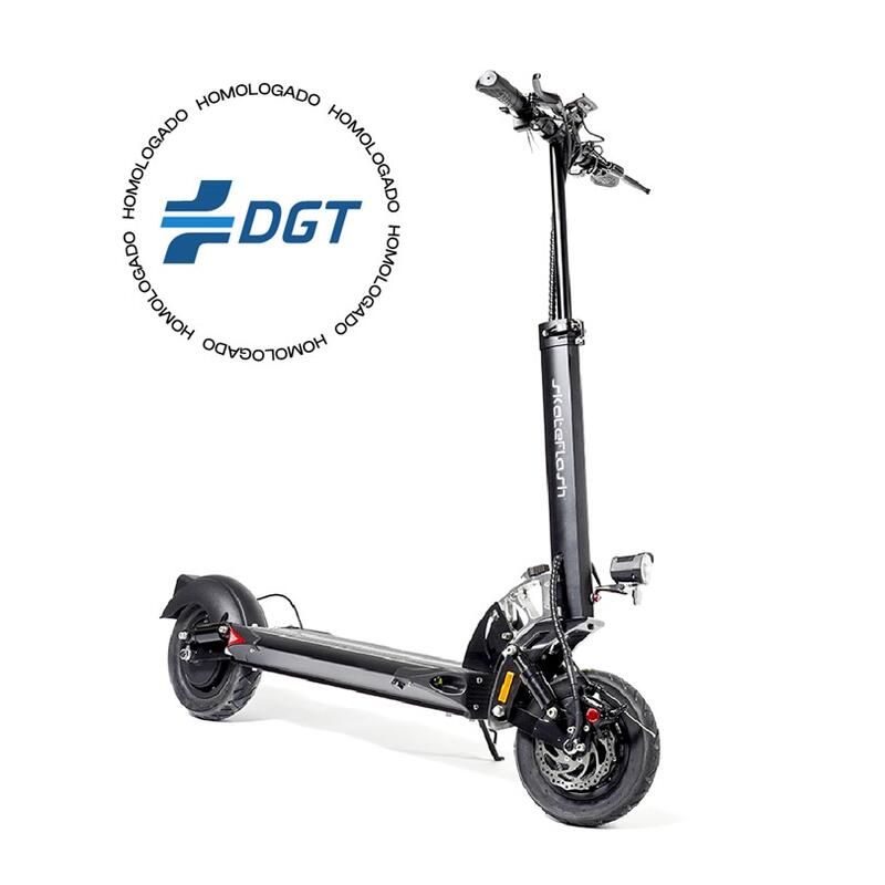 Scooter Eléctrica SkateFlash Urban Dual Pro