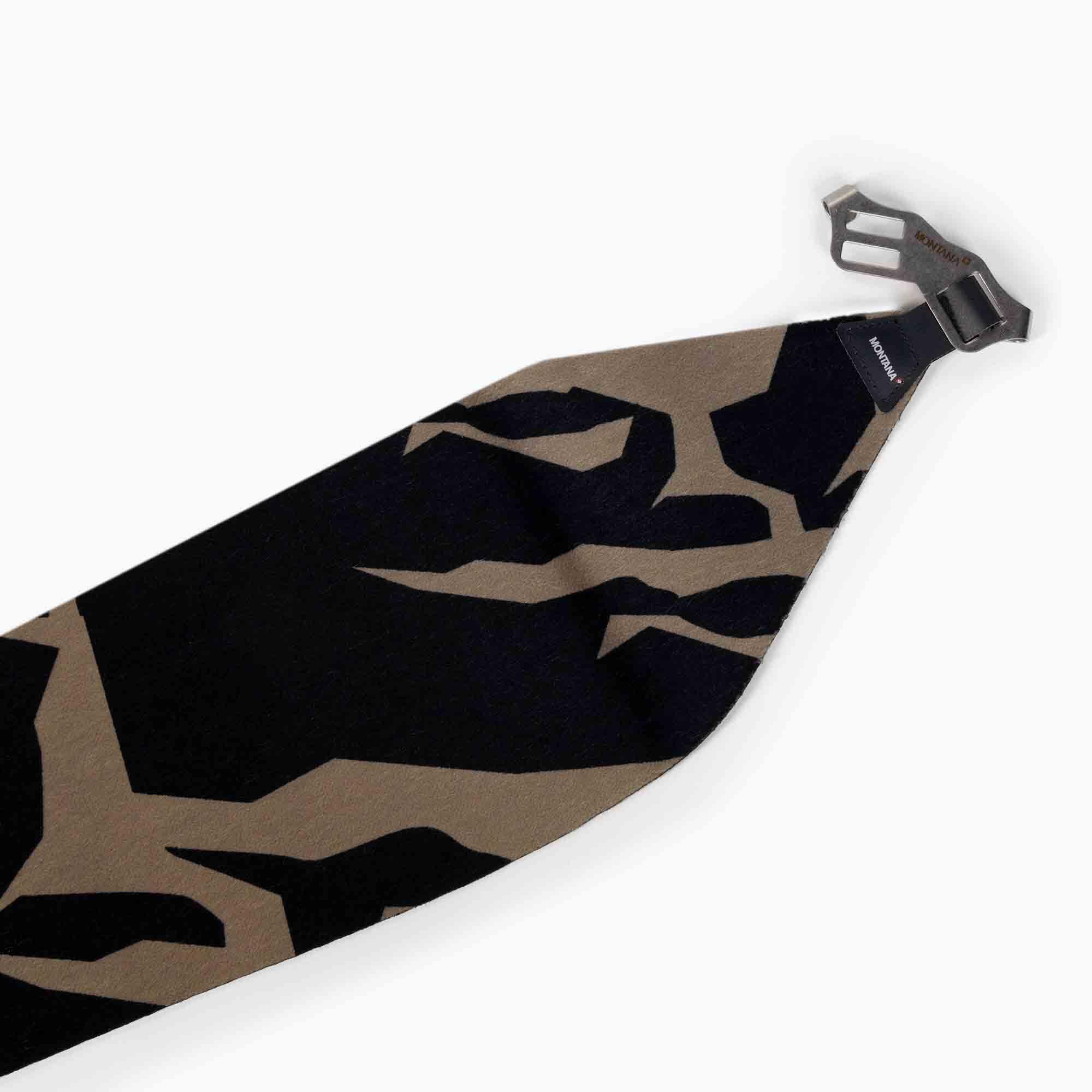 Skins de esqui Nobile Montana 3/4