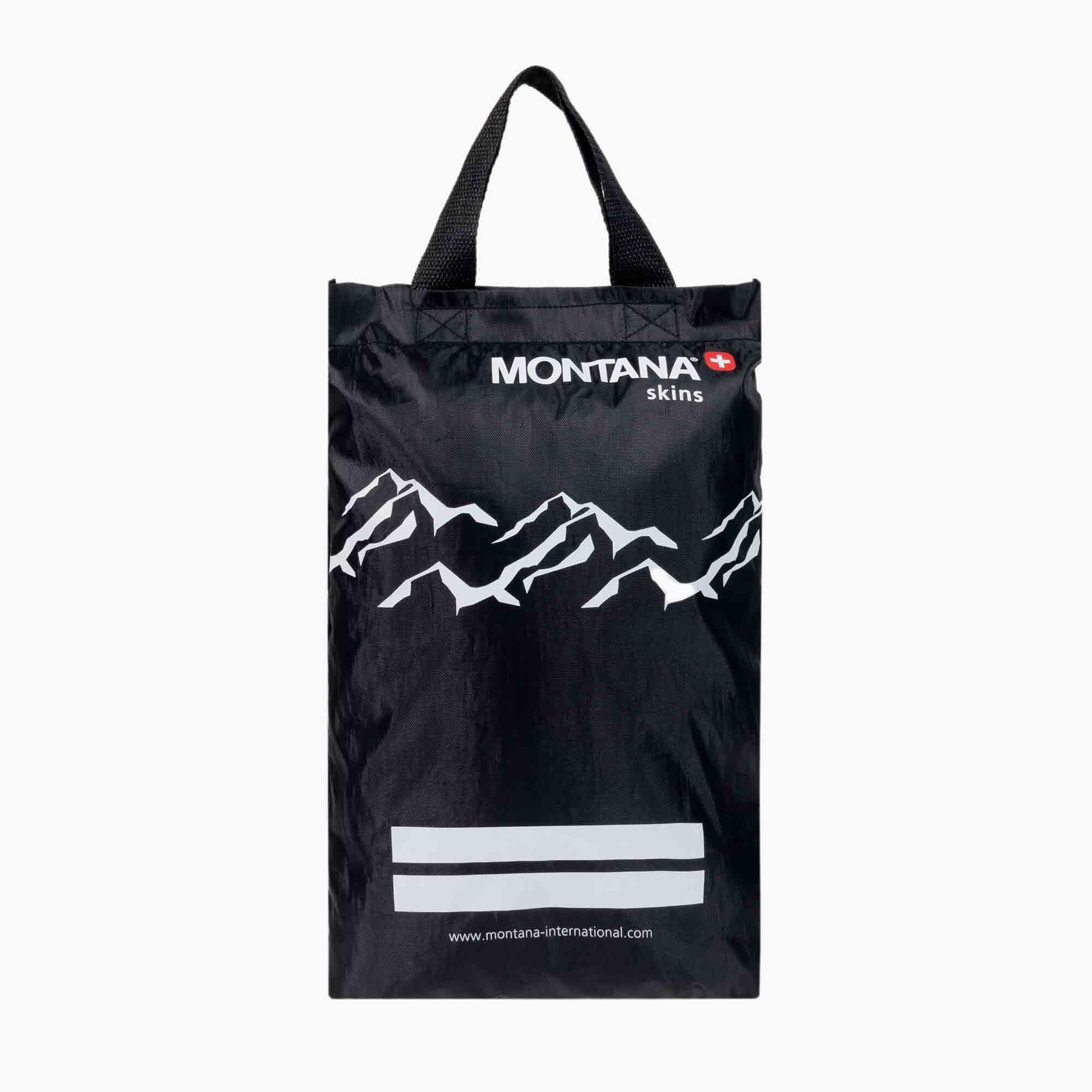 Skins de esqui Nobile Montana 4/4