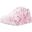 Zapatillas Marcha Niños Skechers X Jgoldcrown Rosa