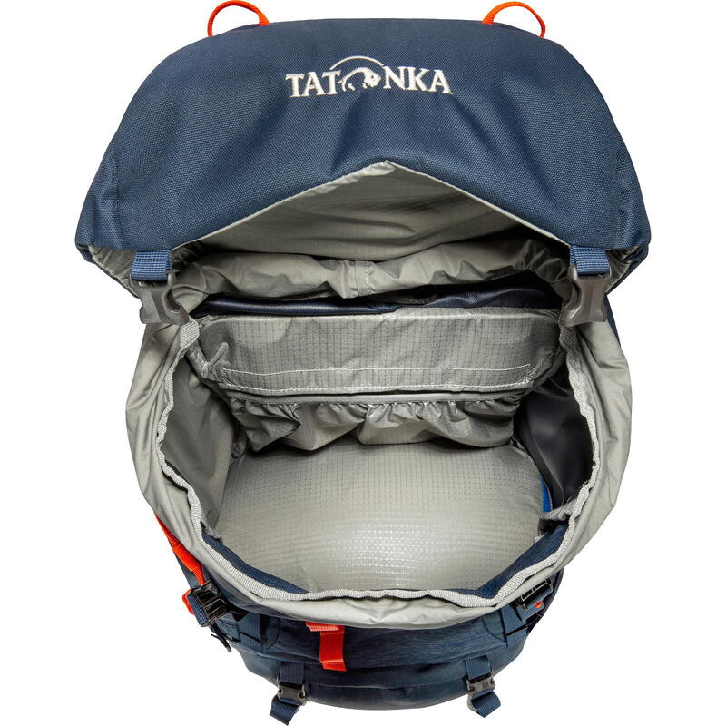 Teenager-Trekkingrucksack Yukon 32 JR navy