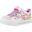 Zapatillas niña Skechers Twinkle Sparks - Jumpin Cl Blanco