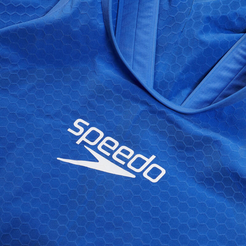 Strój pływacki startowy damski Speedo Lzr Intent 2.0