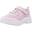 Zapatillas niña Skechers Swirl Swee Rosa