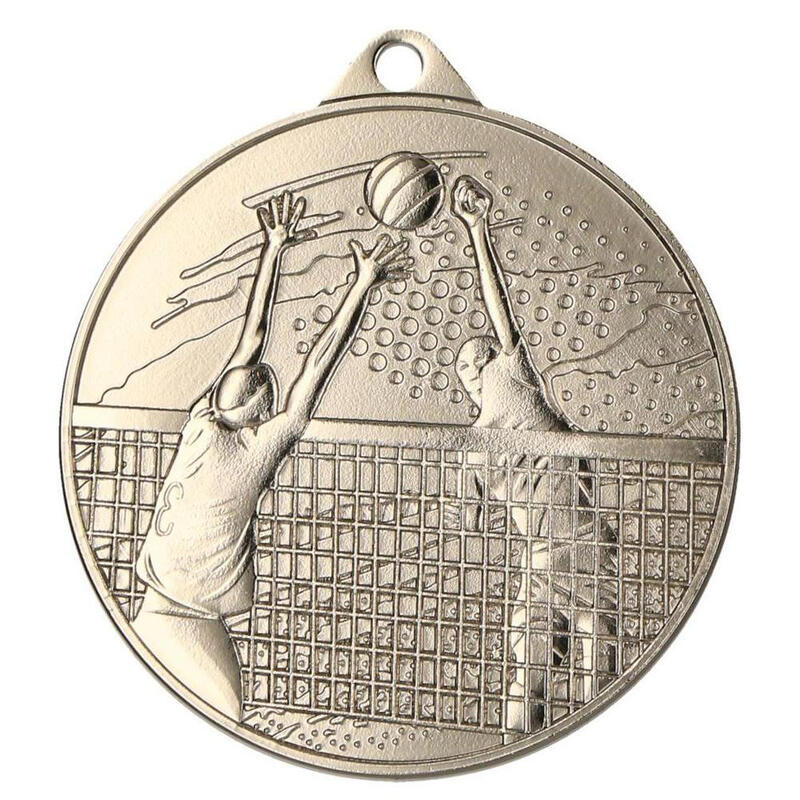 Medalie Volei MMC 4510