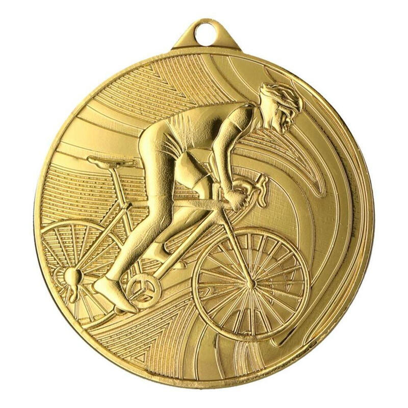 Medalie Ciclism MMC38050