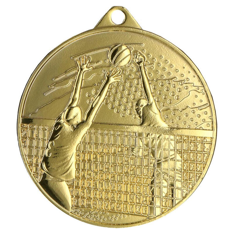 Medalie Volei MMC 4510