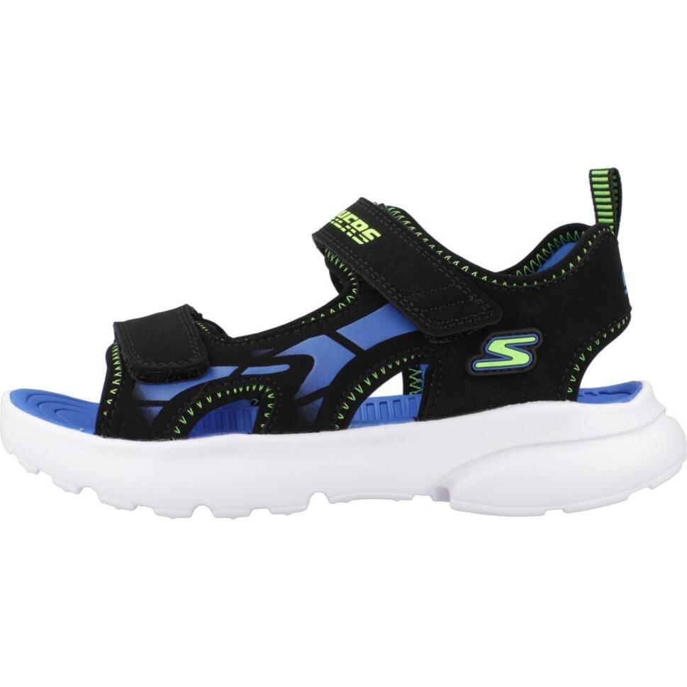 Buty do chodzenia dla dzieci Skechers Razor Splash Aqua