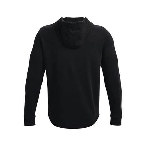Hanorac universal 1370391001 peste cap negru bărbătesc