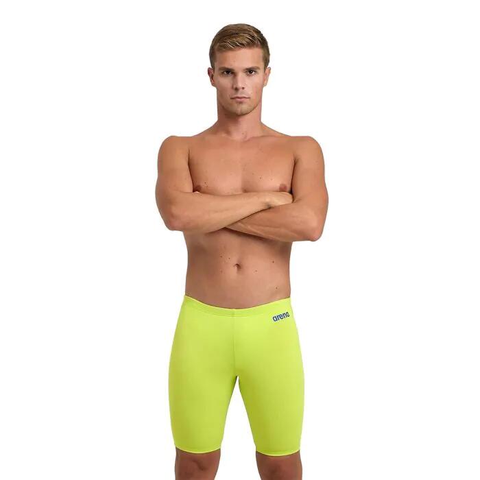 Arena Team Swim Jammer Solid 1/5