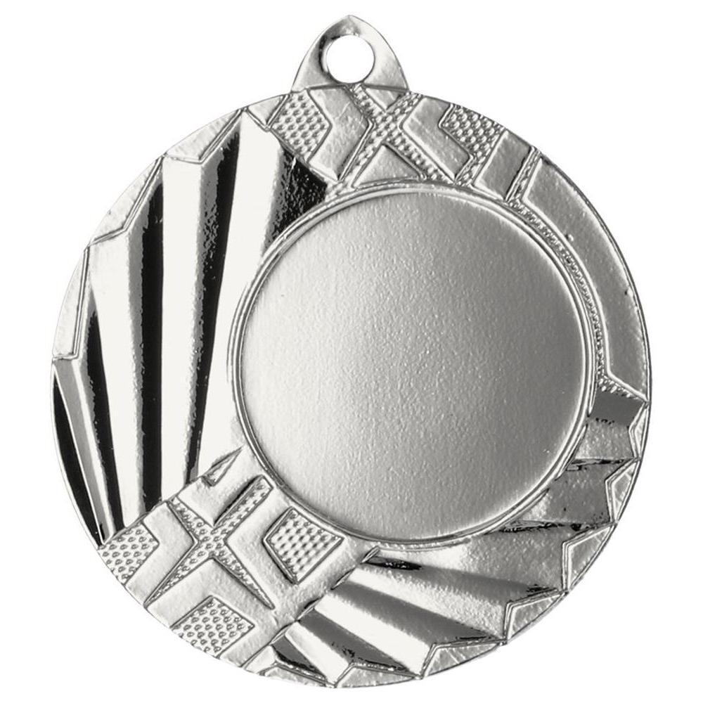Medalie 45mm MMC1145 Silver