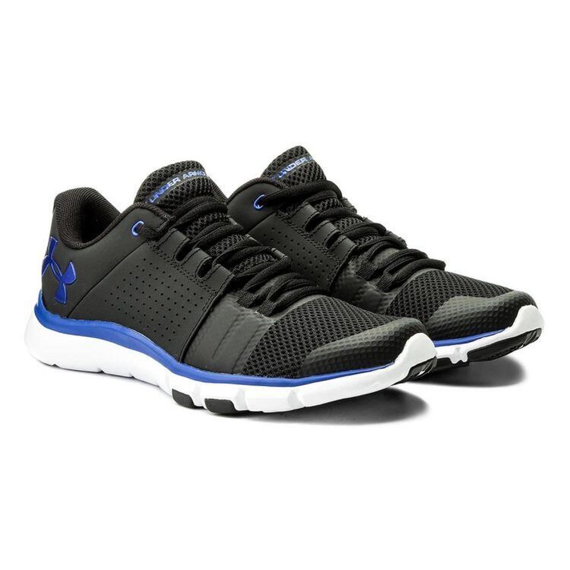 Buty treningowe m skie Under Armour Strive 7 UNDER ARMOUR Decathlon