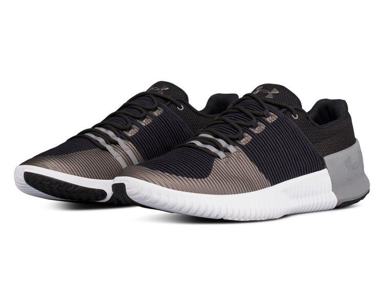 Buty treningowe męskie Under Armour Ultimate Speed 1/5