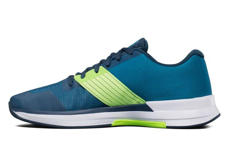 Buty treningowe damskie Under Armour Showstopper 3/5