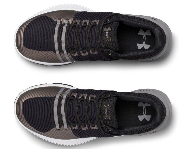 Buty treningowe męskie Under Armour Ultimate Speed 4/5