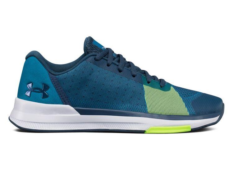 Buty treningowe damskie Under Armour Showstopper 2/5
