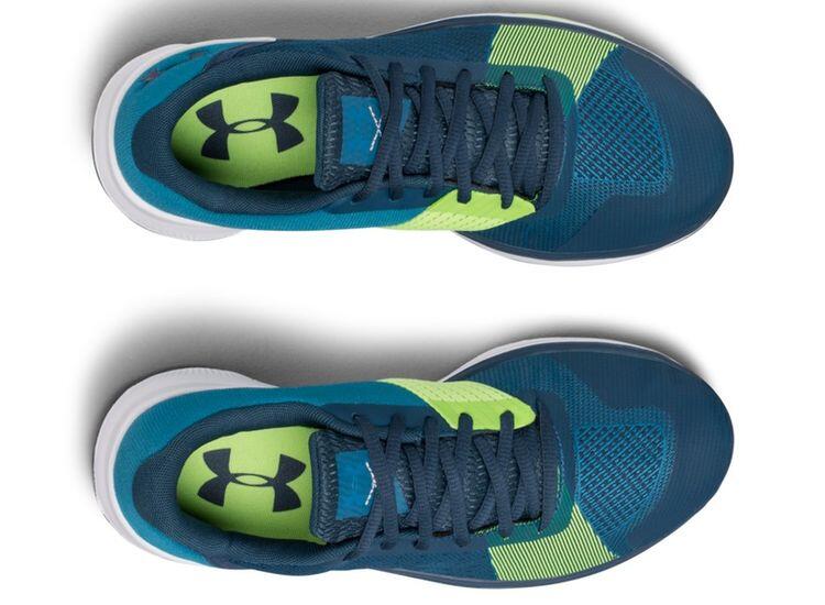 Buty treningowe damskie Under Armour Showstopper 4/5