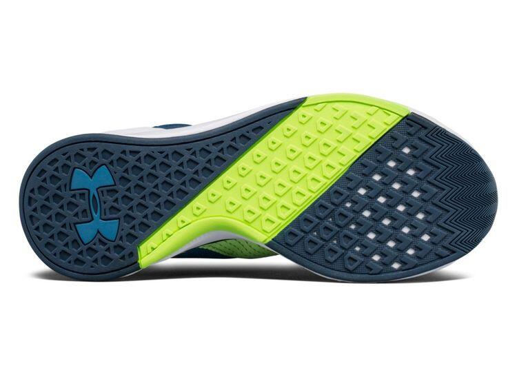 Buty treningowe damskie Under Armour Showstopper 5/5