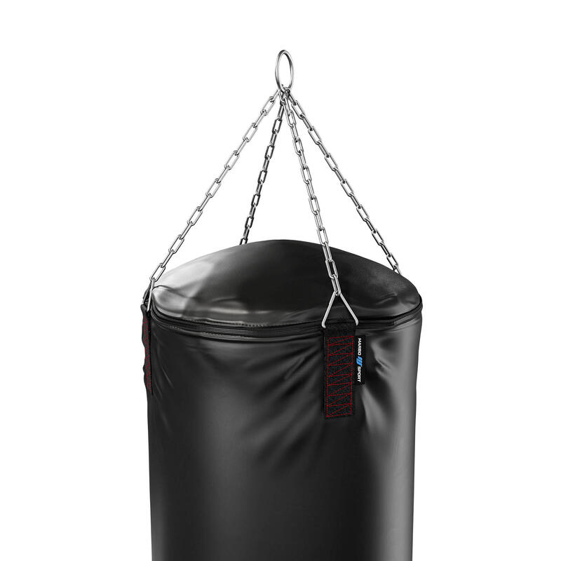 Sac de box neumplut și torpilă Marbo Sport