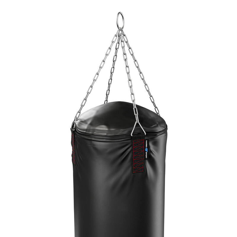 Sac de box neumplut și torpilă Marbo Sport
