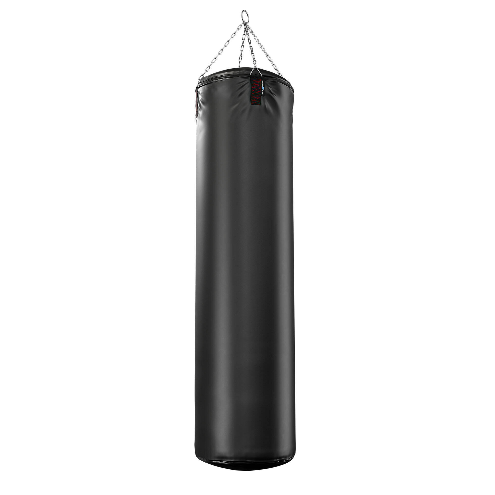 Sac de box neumplut și torpilă Marbo Sport