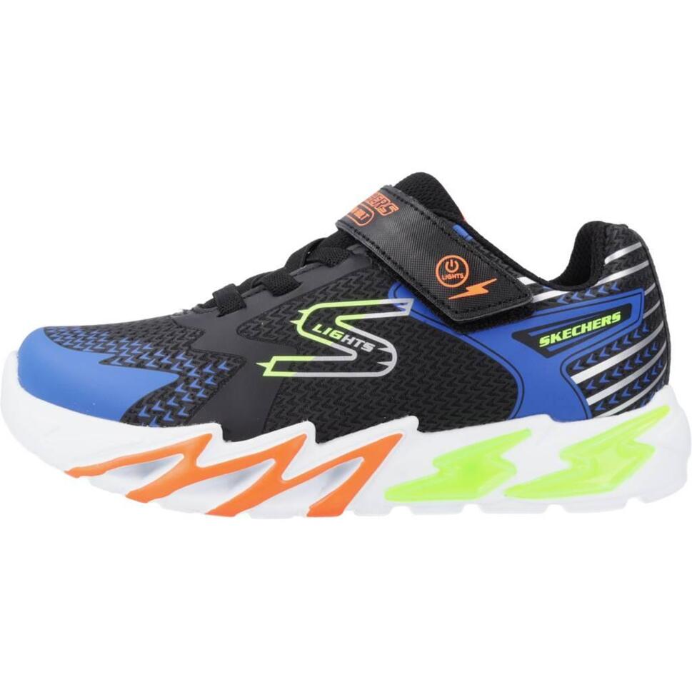 Buty do chodzenia dla dzieci Skechers Rymt Flex Glow