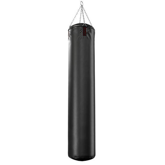 Sac de boxe non rempli et torpille Marbo Sport