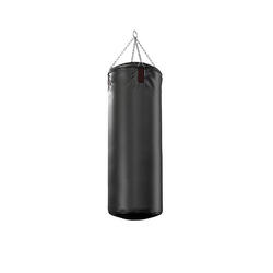 Sac de boxe et sac de sable non rempli 130 cm fi45cm