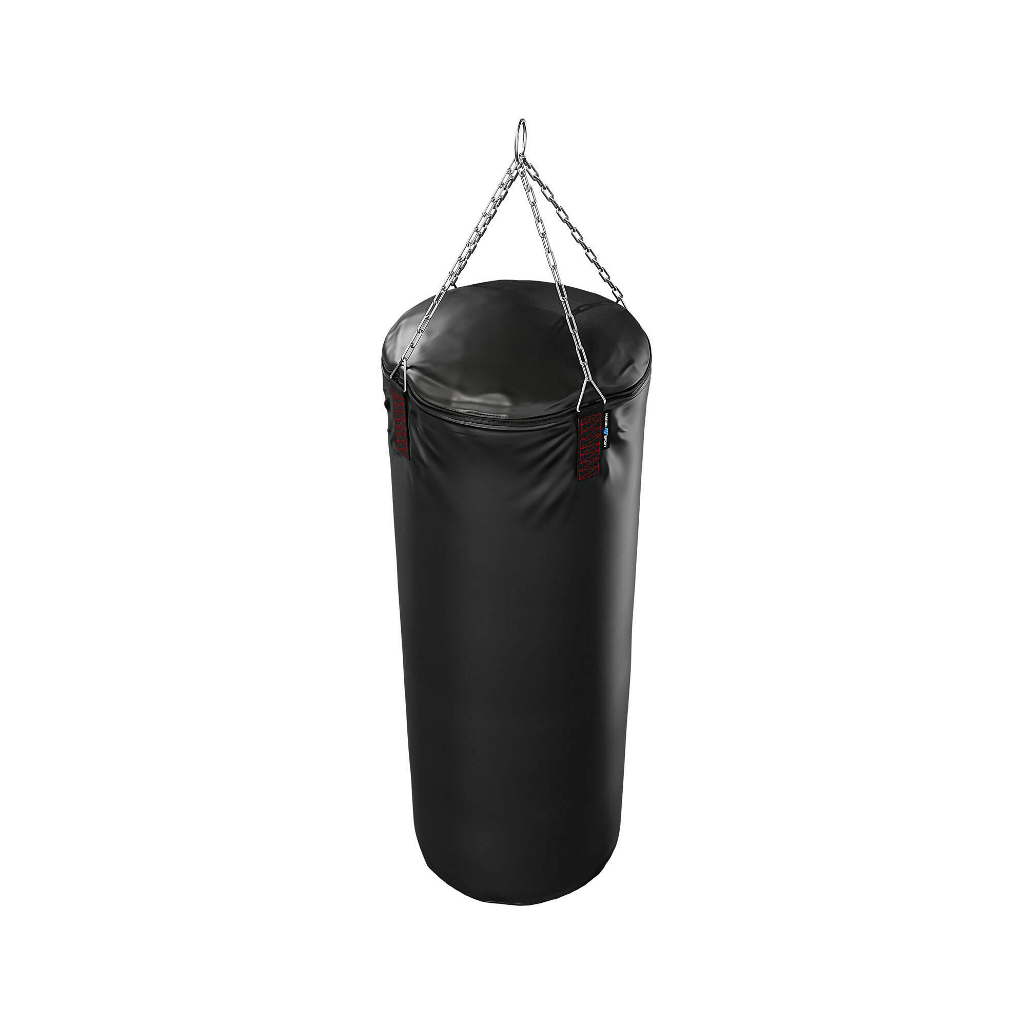 Worek bokserski niewypełniony i torpeda Marbo Sport 2/5