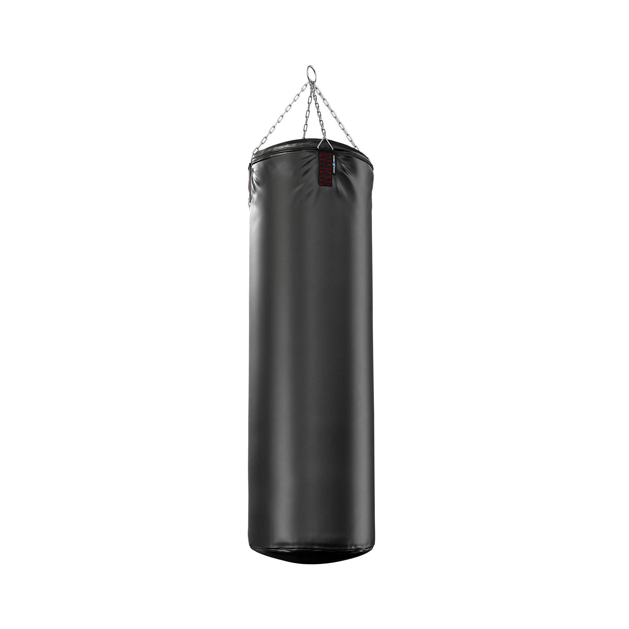 Sac de box neumplut și torpilă Marbo Sport
