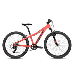 Bicicleta de Montaña 24" Coluer Diva 241 Rosa