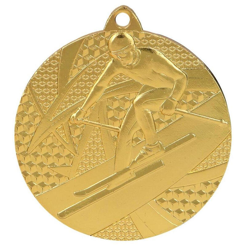 Medalie Ski MMC 8150