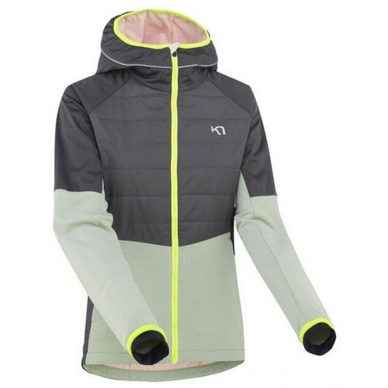 Women's Running Jacket KariTraa Tirill Jacket