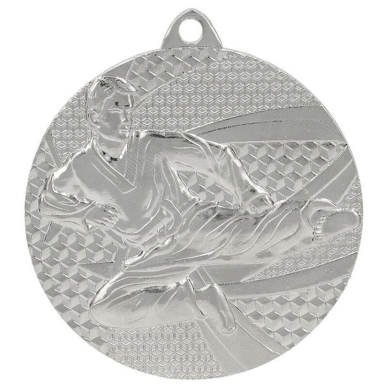 Medalie Karate MMC 6650