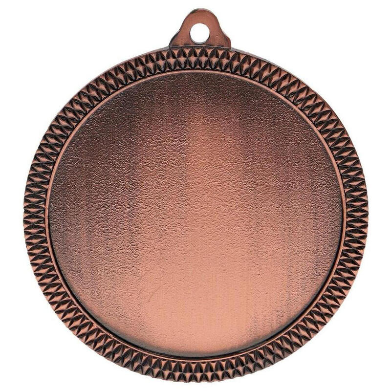 Medalie 60mm MMC 6060 Bronz